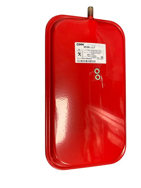 EXPANSION VESSEL - Biasi